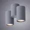 Спот Gavroche A1511PL-2GY Arte Lamp