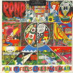 Pond Man It Feels Like Space Again