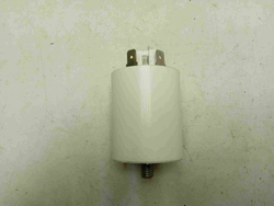 WKB61041PTMSC кт195 Сетевой фильтр для стиральной машины Beko WKB61041PTMSC б/у