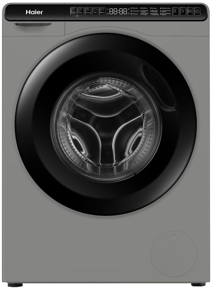 Стиральная машина Haier HW60-BP10919B белый