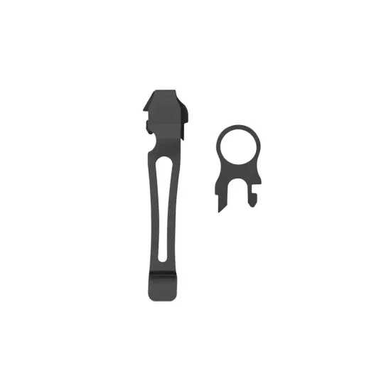 Мультитул-инструмент Leatherman Мод. CHARGE+ BLACK METRIC BITS (чехол: нейлон MOLLE-BLACK) 19 инструментов