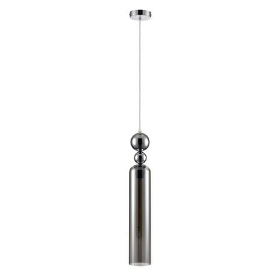 8063/1A LN Светильник E27 1*60Вт 220В IP20 MODERNI