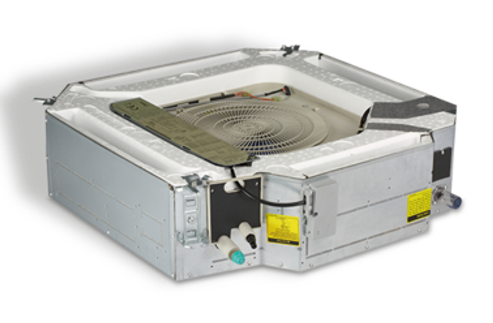 Кассетная VRF система Bosch AF-4C 100-2 P/AF-P 4C
