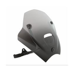 97181001AA DUCATI SMOKE WINDSCREEN (M 937)