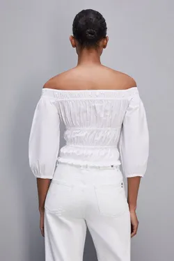 Топ женский PATRIZIA PEPE