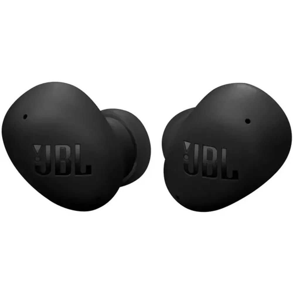 Беспроводные наушники JBL Wave Buds 2 Black - 3