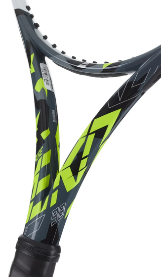 Ракетка теннисная Babolat Pure Aero 98 (2023), арт. 101497-370