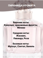 Отдушка Guerlain Mon Guerlain 50 гр