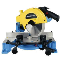 Пила монтажная Jepson Power 9410ND