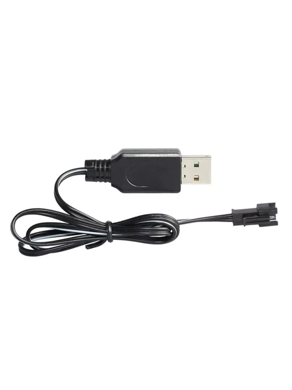 USB зарядное устройство для аккумулятора 6 V SM-2P