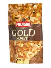 Кофе растворимый Milagro Gold Roast 90 г