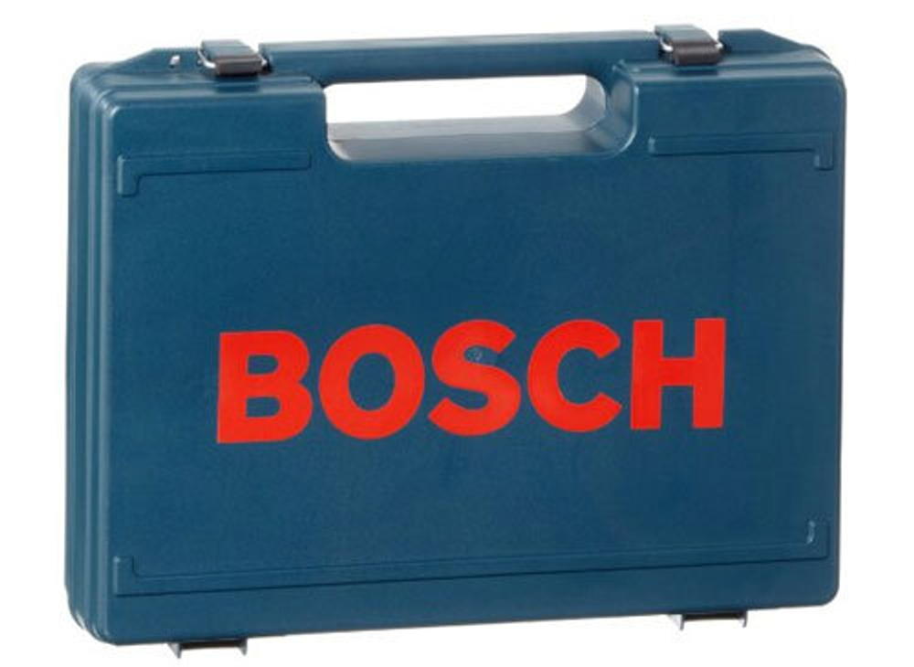 Кейс для лазерных приборов Bosch