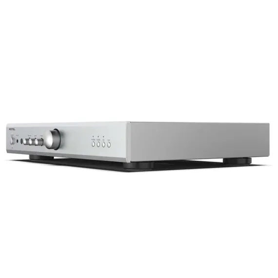 Rotel A8 Silver