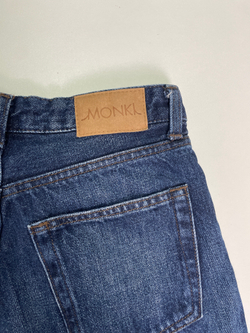 Джинсы Monki