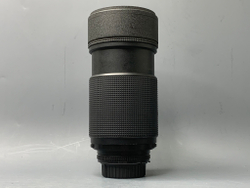 Nikon 80-200mm 2.8D ED AF внутри пыль