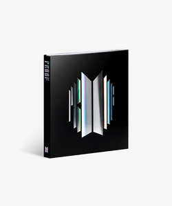 [Альбом] BTS - Proof (Compact Edition)