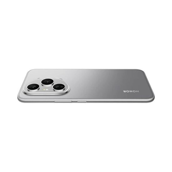Смартфон Honor 400 Pro 12/512 Гб Серый