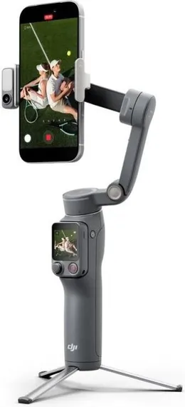 Стабилизатор для смартфона DJI Osmo Mobile 8P Creator Combo