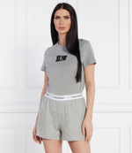 Футболка Calvin Klein Underwear - серый(000QS6945E)