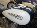 Yamaha Royalstar XVZ1300 1997