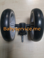 Колесо Happy Baby Ultima V2 переднее