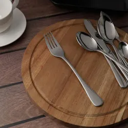 Вилка столовая 20 см Adele P.L. Proff Cuisine [12]