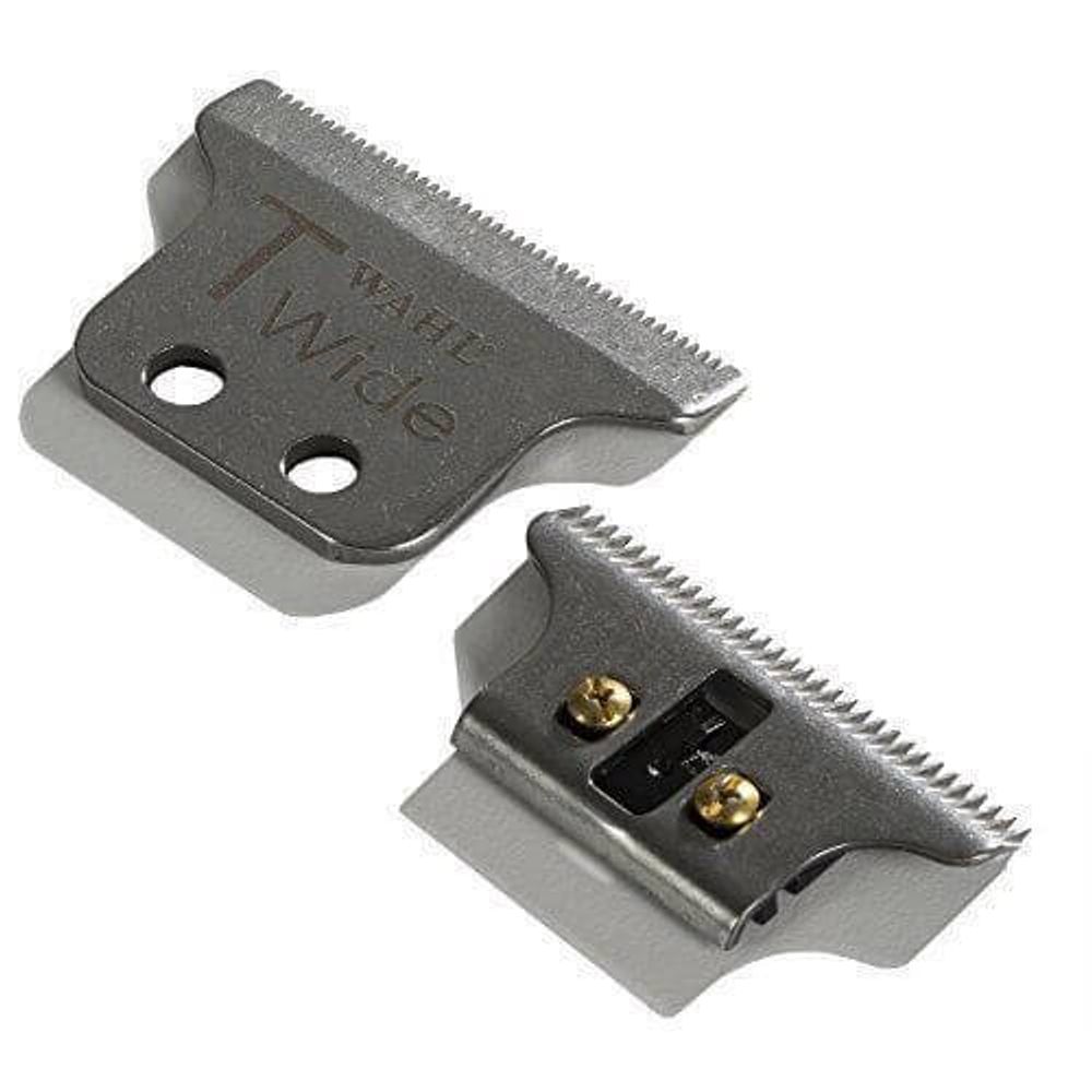 Нож Wahl Wide Detailer (T-Wide) для триммера (2215-1116) - 5