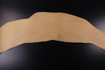 1,6-2,2 Кожа растительного дубления в воротках 46дм² (КЛ)