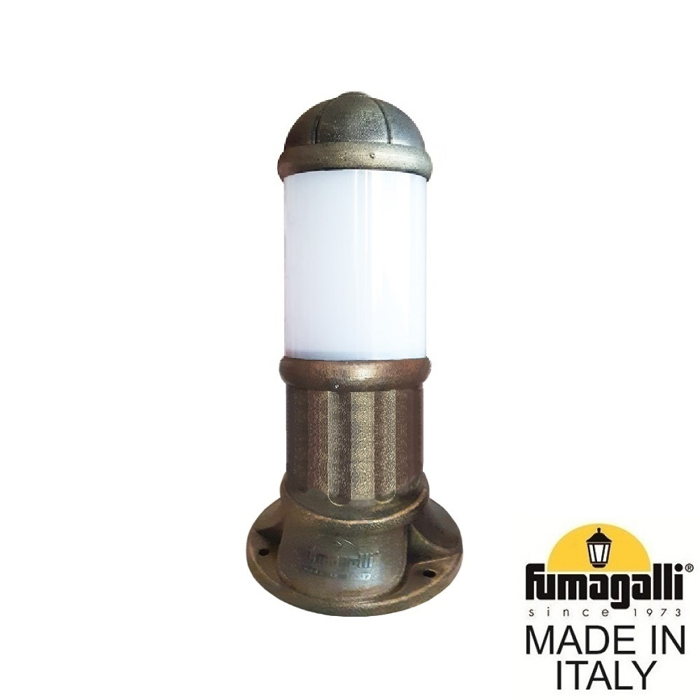 Ландшафтный светильник Fumagalli SAURO D15.553.000.BYF1R