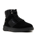 Траперы CORE W MIX CORDURA HYBRID Tommy Hilfiger - черный(FM0FM04807)