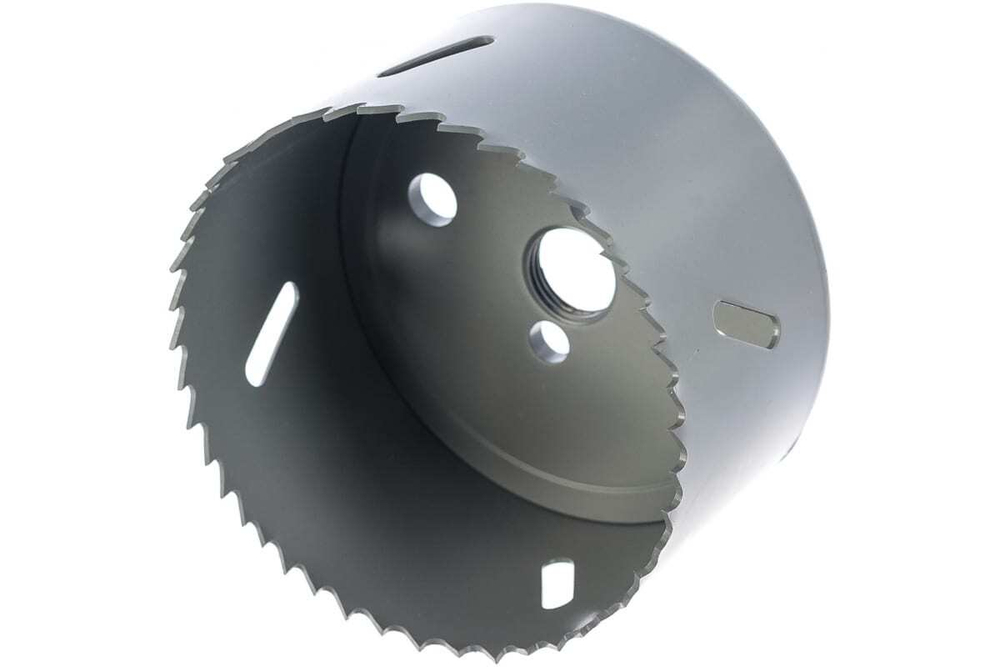 Коронка STANDART HSS-Bimetall 92 мм BOSCH  2608584129