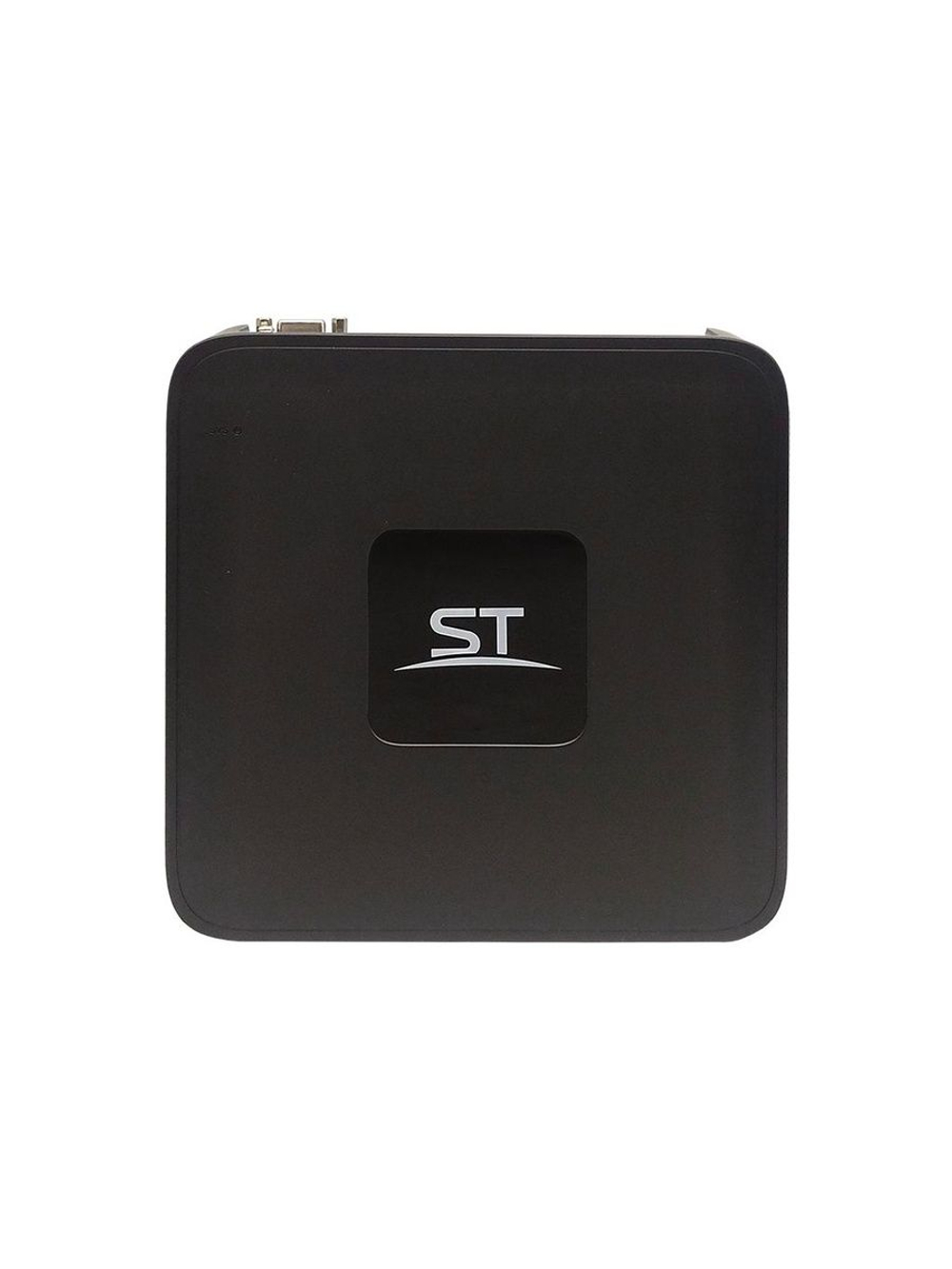Видеорегистратор IP ST-NVR-V1006K15 10-канальный PRO 6Mp 1 HDD TOWN (версия 2)