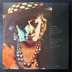 Andy McCoy - Too Much Ain't Enough (Финляндия 1988г.)