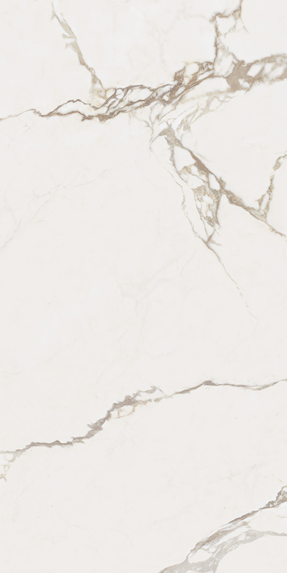 Керамическая плитка KERAMA MARAZZI МАРСЕЛЬ бежевый светлый глянцевый обрезной 60x119,5 / 9 мм. / KM6012B0320R