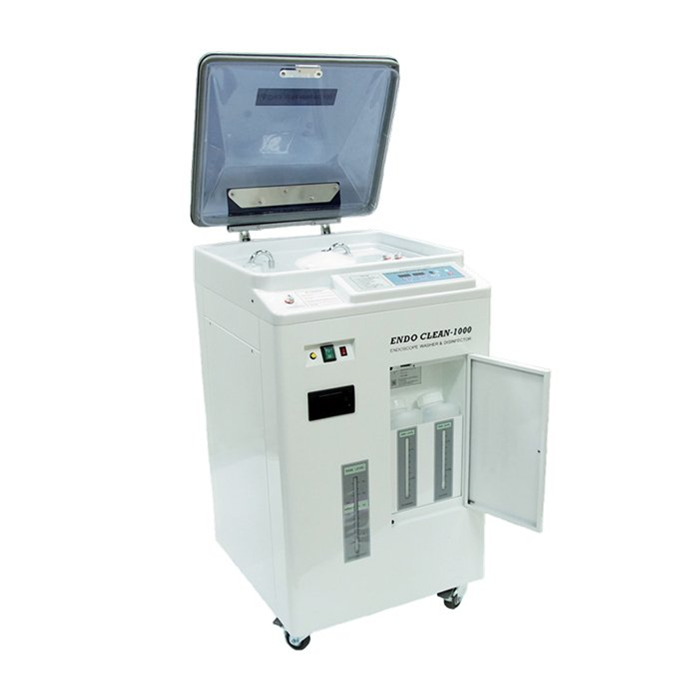 Установка для мойки и дезинфекции ENDO CLEAN-1000
