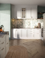 Cifre Alure Caudalie Ivory 30x75