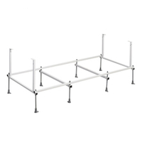 Каркас к ванне Roca BeCool 180x80 ZRU9302786