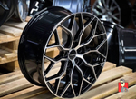 Комплект дисков Vossen HF-2 18x8 et35 5x108