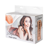 Мастурбатор 15см Lola Games Satisfaction Sugar Plum 2105-05lola