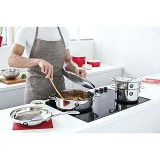 Сковорода антипригарная CHEF (26 см)