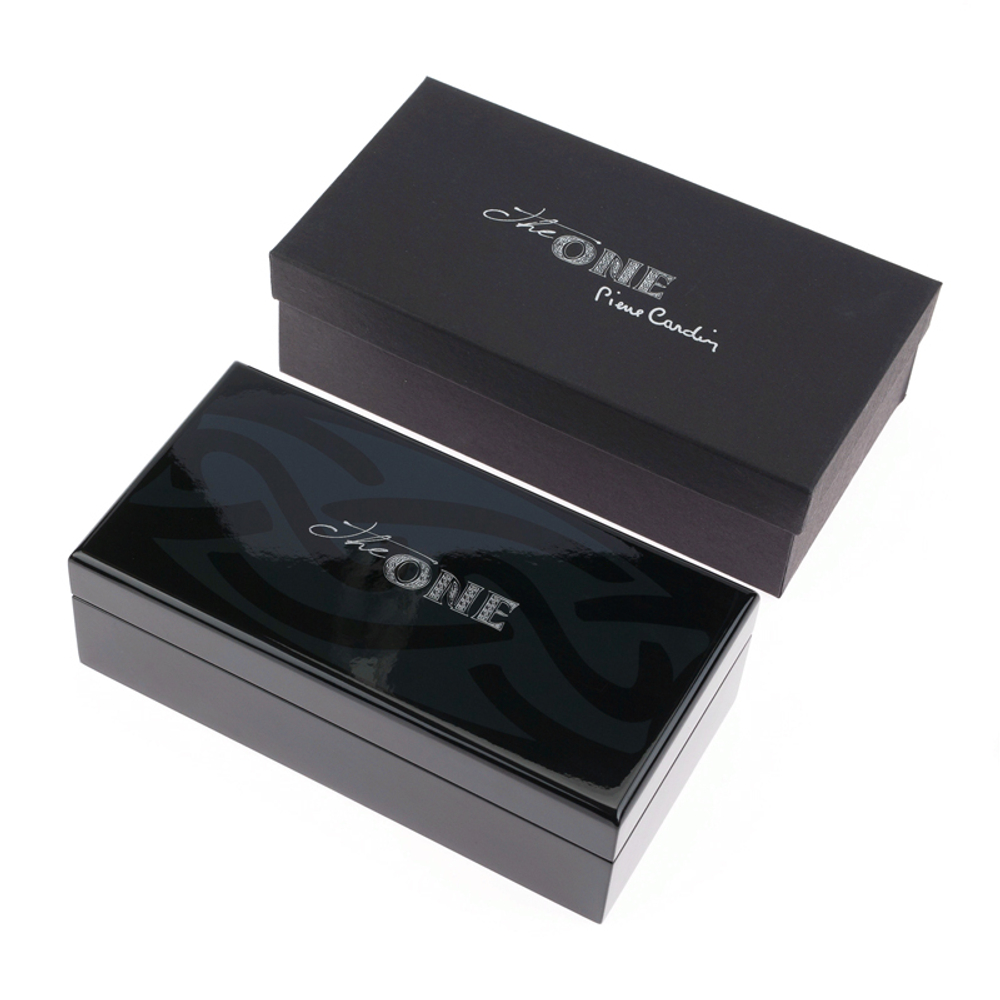 Ручка перьевая Pierre Cardin The One M