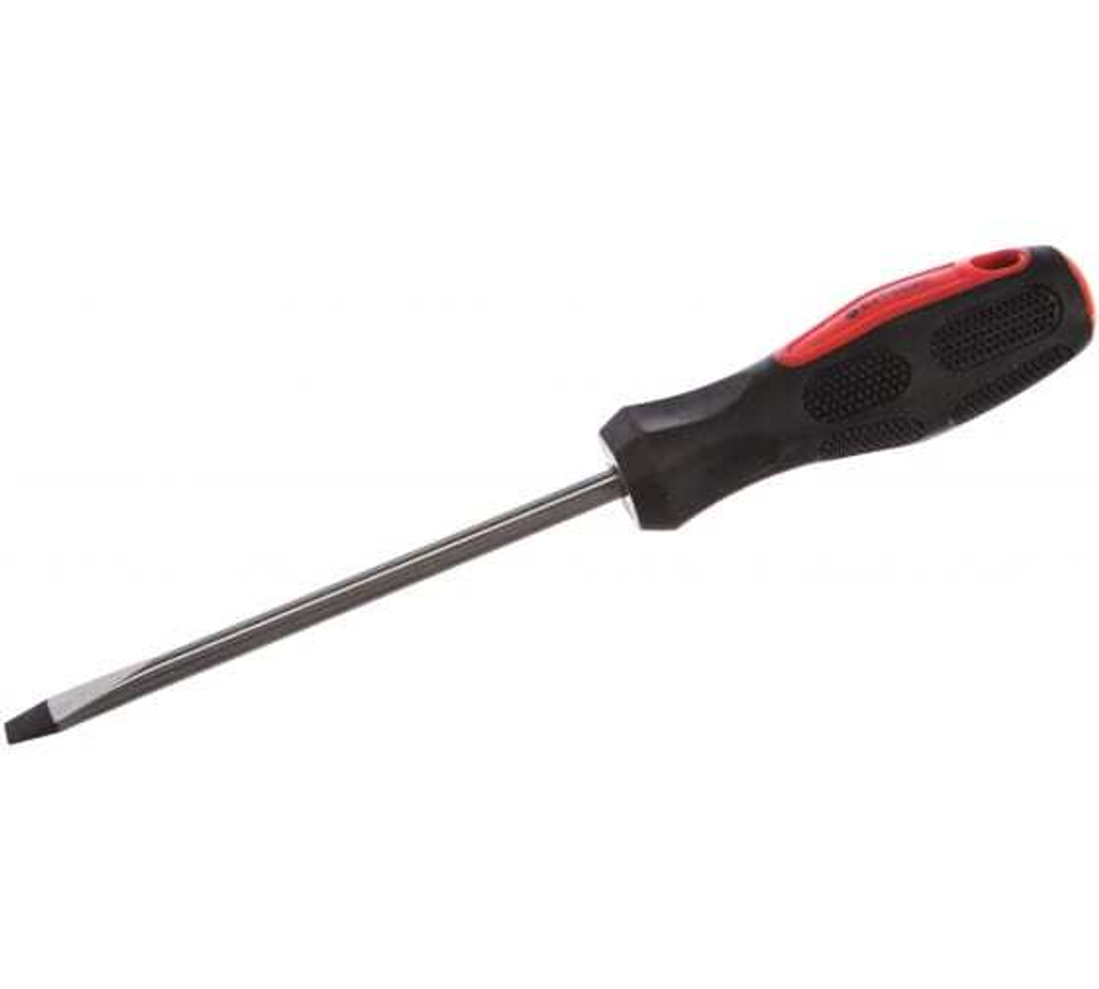ОТВЕРТКА MATRIX ANTI-SLIP SL8,0Х150ММ CRV 2-Х КОМП/РУК 12226