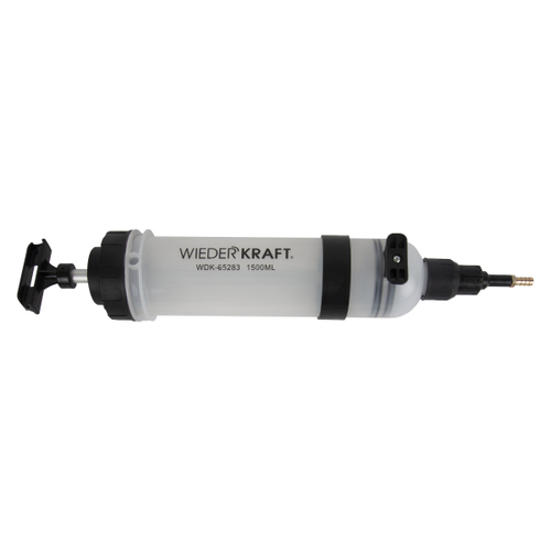 WDK-65283 Шприц для технических жидкостей 1,5 л