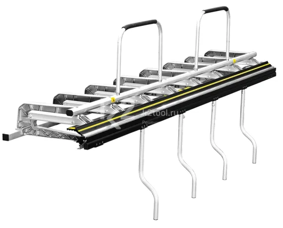 Ручной листогиб Tapco SuperMAX 2,6
