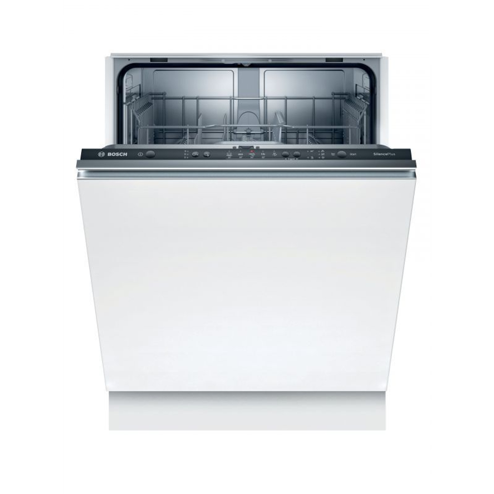 Посудомоечная машина полноразмерная Bosch SMV25BX04R