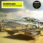 Klubbheads Pump Up The Heads! (Black)