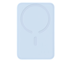 Внешний аккумулятор MagSafe Baseus EnerFill FM11 10000mAh 22.5W Galaxy Blue