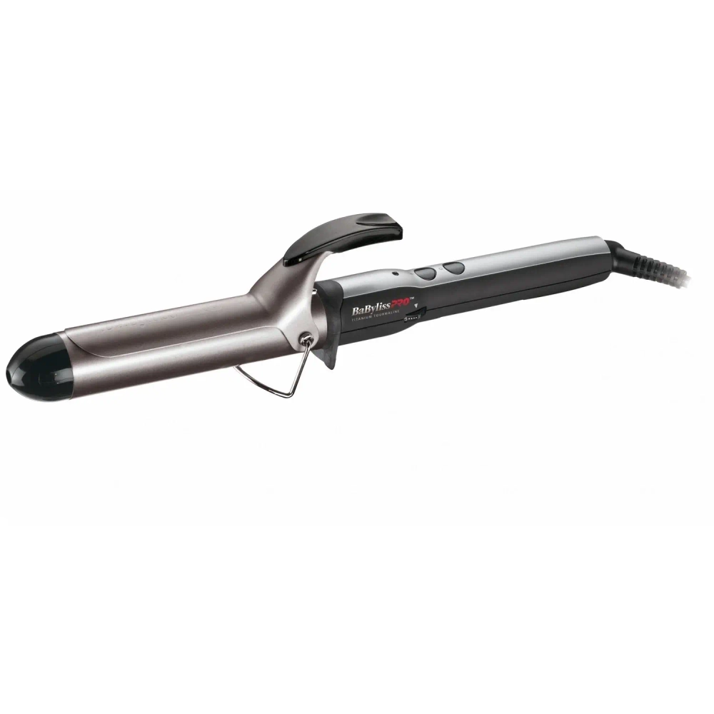 BaByliss Профессиональная плойка "Титан-турмалин" 32мм | BaByliss Pro "Titanium-tourmaline" BAB2174TTE