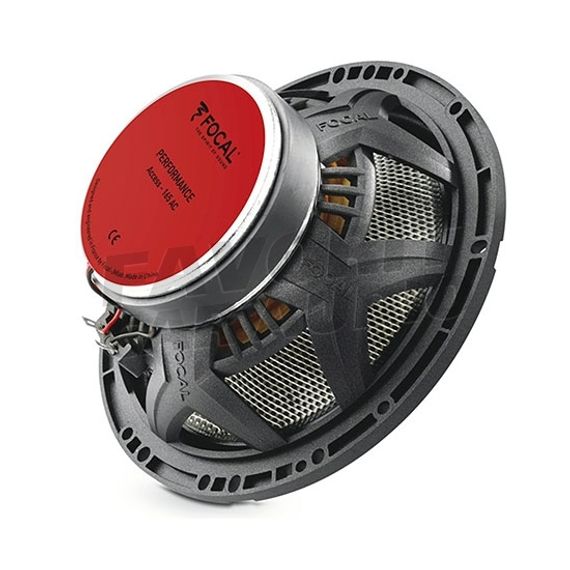 Коакс. акустика Focal Access 165AC