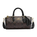 Сумка COACH Lacey 20 PVC, CK689-IMAA8